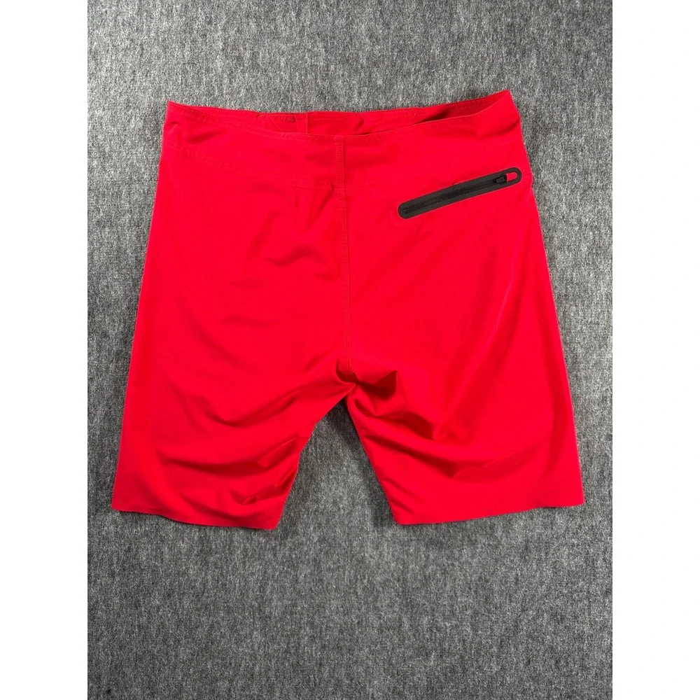 Oakley performance fit